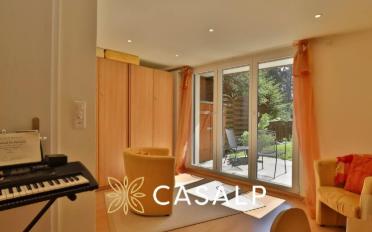 Apartment 3.5 rooms - image - 7