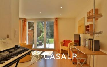 Apartment 3.5 rooms - image - 12