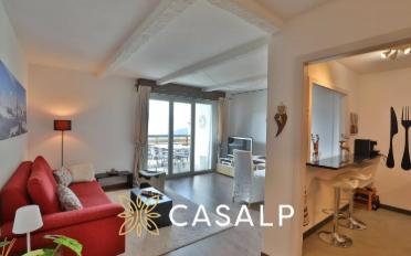 Wohnung 2.5 Zimmer - image - 1