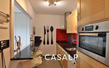Wohnung 2.5 Zimmer - image - 7