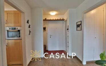 Wohnung 2.5 Zimmer - image - 11