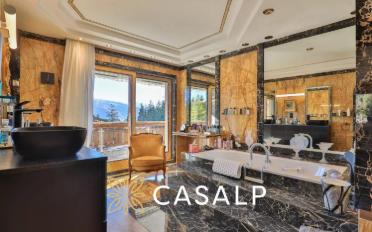 Apartment 6.5 rooms - image - 11