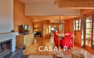 Wohnung 6 Zimmer - image - 8