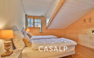 Wohnung 6 Zimmer - image - 13