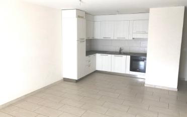 Wohnung 2.5 Zimmer - image - 2
