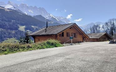 Atelier 1 pièce - image - 4