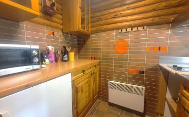 Appartement meublé 1.5 pièces - image - 5