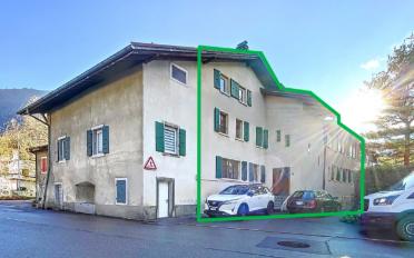 Immeuble résidentiel - image - 2