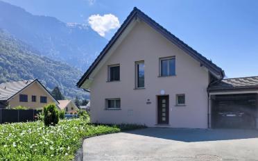 Einfamilienhaus 5 Zimmer - image - 10