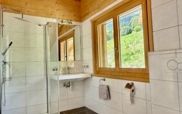Chalet 6.5 Zimmer - image - 6