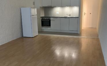 Apartment 1 room - image - 2