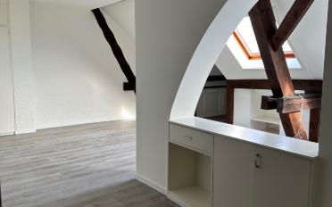 Studio 1.5 pièces - image - 1