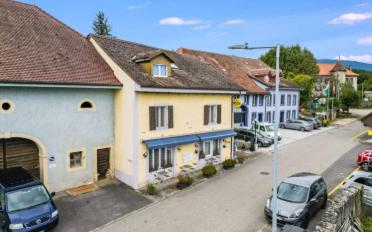 Mixed use property - image - 8