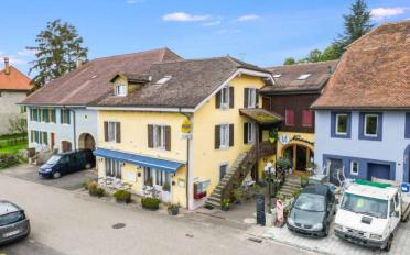 Mixed use property - image - 9