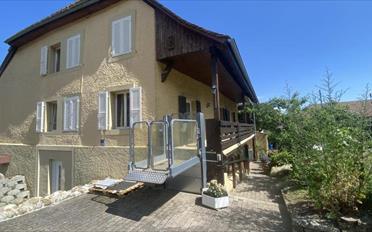 Residential building - image - 2