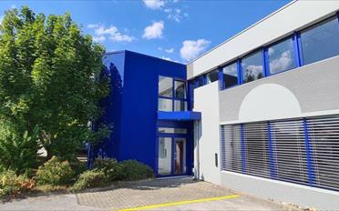 Büro - image - 2