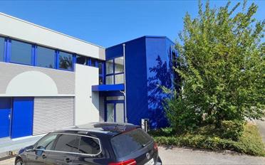 Büro - image - 1
