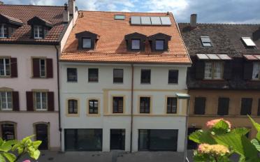 Wohnung 2 Zimmer - image - 1