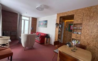 Appartement 2.5 pièces - image - 2
