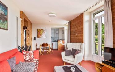 Wohnung 2.5 Zimmer - image - 5