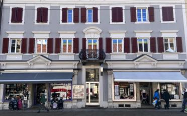 Shop 1 room - image - 2