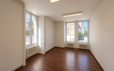 Büro 5 Zimmer - image - 1