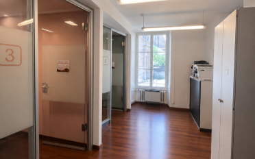 Büro 5 Zimmer - image - 3