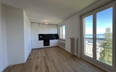 Wohnung 2.5 Zimmer - image - 3