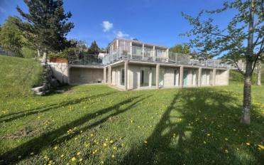 Maison terrasse 4.5 pièces - image - 3