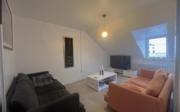 Apartment 4.5 rooms - image - 6
