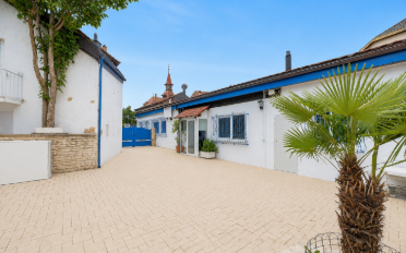 Single house 8 rooms - image - 1
