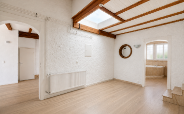 Single house 8 rooms - image - 10