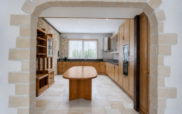Single house 8 rooms - image - 7