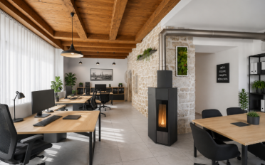 Immeuble résidentiel 11.5 pièces - image - 11