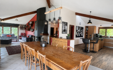 Maison 7.5 pièces - image - 4