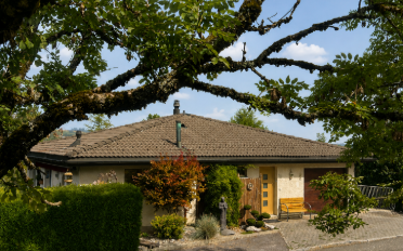 Maison 7.5 pièces - image - 2