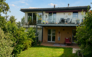 Maison 7.5 pièces - image - 1