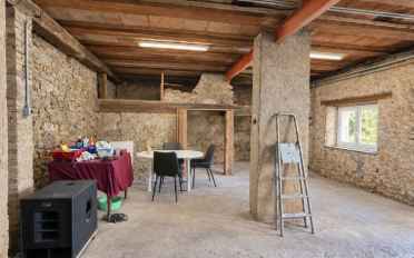 Einfamilienhaus 3.5 Zimmer - image - 11