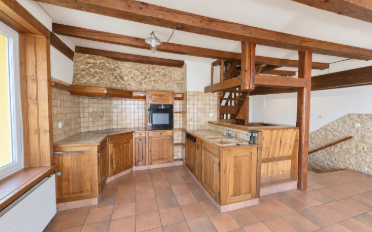 Einfamilienhaus 3.5 Zimmer - image - 7
