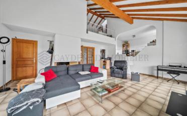 Einfamilienhaus 9 Zimmer - image - 5