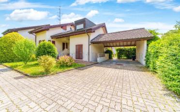 Einfamilienhaus 9 Zimmer - image - 7