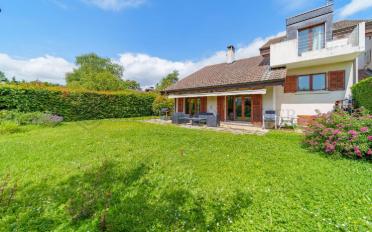 Einfamilienhaus 9 Zimmer - image - 1