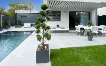 Single house 5 rooms - image - 1