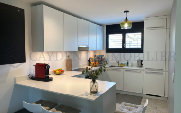 Single house 5 rooms - image - 3