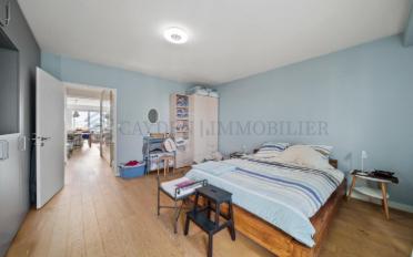 Apartment 3 rooms - image - 10