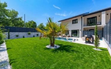 Single house 6 rooms - image - 2