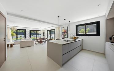 Single house 6 rooms - image - 3