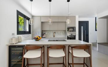 Single house 6 rooms - image - 4