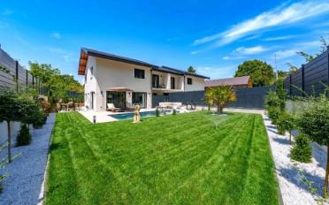 Single house 6 rooms - image - 9