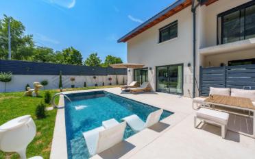 Single house 6 rooms - image - 1